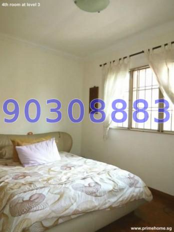 Villa Verde (D23), Terrace #61886542